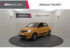 Renault Twingo 3 Muret