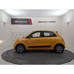 Renault Twingo 3 III E-Tech Equilibre occasion - Muret - photo 2/46