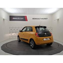 Renault Twingo 3 III E-Tech Equilibre occasion - Muret - photo 3/46