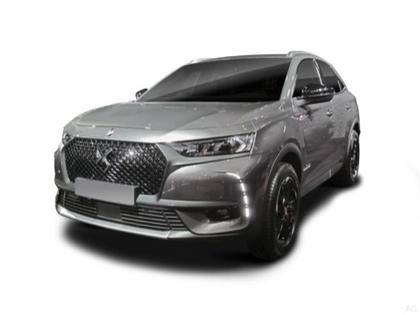 DS DS7 Crossback - DS7 Crossback BlueHDi 180 EAT8 Performance Line - 21 990 €