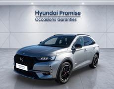 DS DS7 Crossback Cholet
