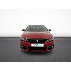 Peugeot 308 III Phase 1 308 PureTech 110ch S&S BVM6 Style Chaumont