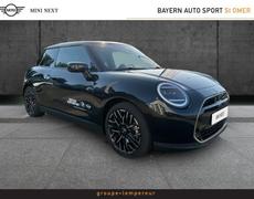 Mini Cooper Arques