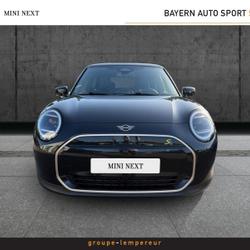 Mini Cooper SE 218ch Favoured Arques