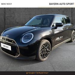 Mini Cooper SE 218ch Favoured Arques