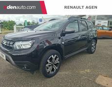 Dacia Duster Agen