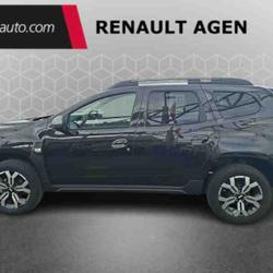 Dacia Duster ECO-G 100 4x2 Journey + Agen