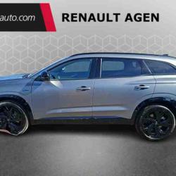 Renault Espace 5 E-Tech full hybrid 200 GSR2 esprit Alpine Agen