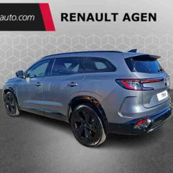 Renault Espace 5 E-Tech full hybrid 200 GSR2 esprit Alpine Agen