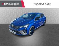Renault Clio 5 - E-Tech full hybrid 145 ch GSR2 Esprit Alpine - 21 798 €