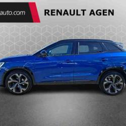 Renault Austral mild hybrid 160 auto Techno esprit Alpine Agen