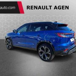 Renault Austral mild hybrid 160 auto Techno esprit Alpine Agen
