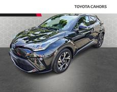 Toyota C-HR Cahors