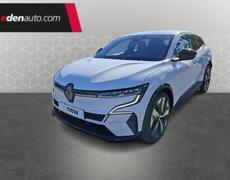 Renault Megane 4 Biarritz