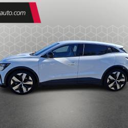 Renault Megane 4 E-Tech EV60 220 ch optimum charge Techno occasion - Biarritz - photo 2/36