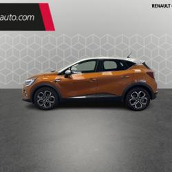Renault Captur E-Tech Plug-in 160 Intens Orthez