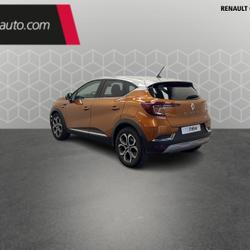 Renault Captur E-Tech Plug-in 160 Intens Orthez