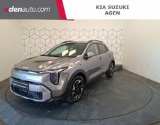 Kia Stonic Boé