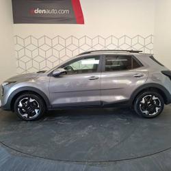 Kia Stonic 1.0 T-GDi 115 ch MHEV DCT7 Active Bo&eacute;