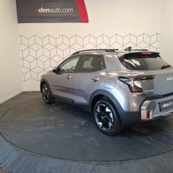 Kia Stonic 1.0 T-GDi 115 ch MHEV DCT7 Active Bo&eacute;