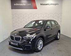 BMW X1 Limoges