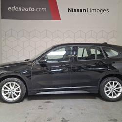 BMW X1 sDrive 18i 140 ch DKG7 Lounge Limoges