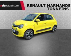 Renault Twingo 3 Sainte-Bazeille