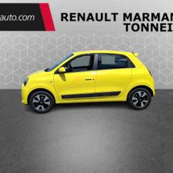 Renault Twingo 3 III 1.0 SCe 70 E6 Zen Sainte-Bazeille