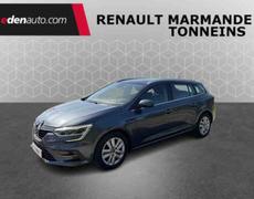 Renault Megane 4 Tonneins