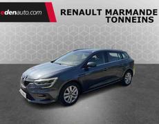Renault Megane 4 Tonneins