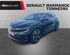 Renault Megane 4