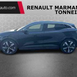 Renault Megane 4 E-Tech EV60 220 ch super charge Techno Sainte-Bazeille