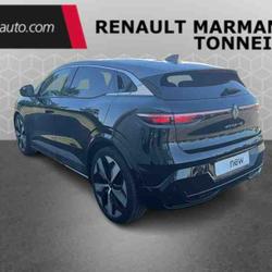 Renault Megane 4 E-Tech EV60 220 ch super charge Techno Sainte-Bazeille