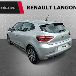 Renault Clio 5 TCe 90 Equilibre Maz&egrave;res