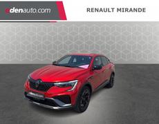Renault Arkana Mirande