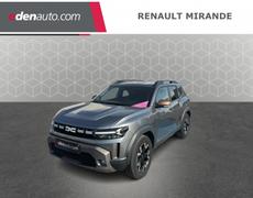Dacia Duster Mirande