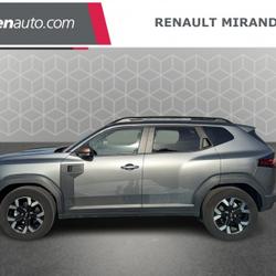 Dacia Duster Hybrid 140 Extreme Mirande