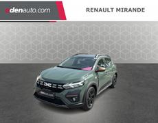 Dacia Sandero Mirande