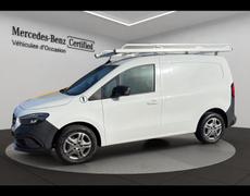 Mercedes Citan Saint-Malo