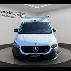 Mercedes Citan 110 CDI Long Pro 5cv Saint-Malo