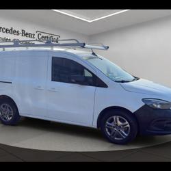 Mercedes Citan 110 CDI Long Pro 5cv Saint-Malo