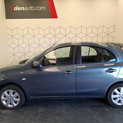 Nissan Micra 1.2 - 80 Connect Edition Orthez