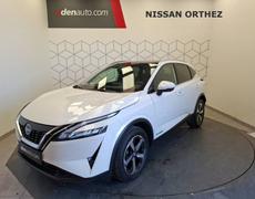 Nissan Qashqai Orthez