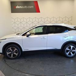 Nissan Qashqai e-Power 190 ch N-Connecta Orthez
