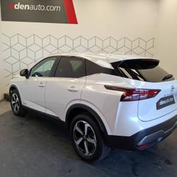 Nissan Qashqai e-Power 190 ch N-Connecta Orthez