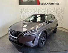 Nissan Qashqai Orthez