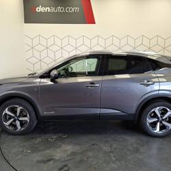 Nissan Qashqai e-Power 190 ch N-Connecta Orthez