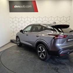 Nissan Qashqai e-Power 190 ch N-Connecta Orthez