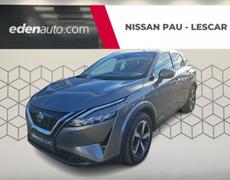 Nissan Qashqai Lescar