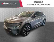 Renault Megane 4 Toulouse
